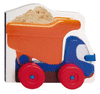 CAMIONCITO Y SUS AMIGOS  (RUEDAS)