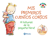 MIS PRIMEROS CUENTOS CORTOS  PALO