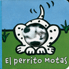 EL PERRITO MOTAS  + MARIONETA DEDO