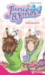 JUNIE B. JONES, PELUQUER