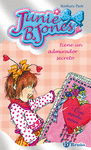 JUNIE B. JONES TIENE UN ADMIRADOR SECRETO/5