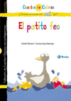 EL PATITO FEO/CUENTOS DE COLORES