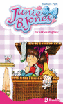 JUNIE B. JONES ES UNA ESPIA/12