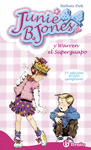 JUNIE B. JONES Y WARREN