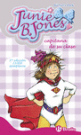 JUNIE B. JONES 6. CAPITANA DE LA CLASE