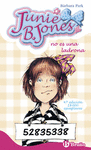 JUNIE B. JONES NO ES UNA LADRONA/8