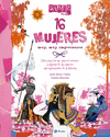 SABER M�S - 16 MUJERES MUY, MUY IMPORTANTES
