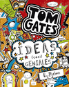 TOM GATES: IDEAS (CASI)
