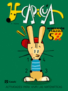 CUADERNOS CAPIC�A. NUMERACI�N Y C�LCULO 5
