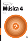 TEMPO XXI, M�SICA, 4 ESO