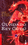 OLVIDADO REY GUDU (NF)