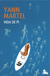 VIDA DE PI   T