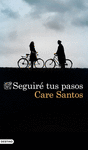 SEGUIR� TUS PASOS