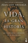 VIDA, LA GRAN HISTORIA