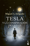 TESLA Y LA CONSPIRACIN DE LA LUZ