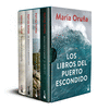 ESTUCHE LOS LIBROS DEL PUERTO ESCONDIDO (4 TTULOS)