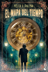 EL MAPA DEL TIEMPO (TRILOGIA VICTORIANA 1)