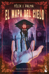 EL MAPA DEL CIELO (TRILOGIA VICTORIANA 2)