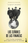 LOS SE�ORES DE LAS FINANZAS