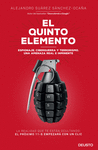 EL QUINTO ELEMENTO