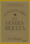 EL PEQUE�O LIBRO QUE CONSTRUYE RIQUEZA