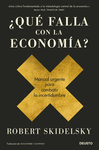 �QU� FALLA CON LA ECONOM�A