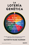 LA LOTERIA GENETICA