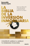 LA BIBLIA DE LA INVERSI�N INMOBILIARIA