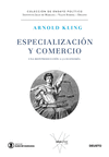 ESPECIALIZACIN Y COMERCIO
