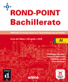 ROND-POINT, 2 BACHILLERATO  A2