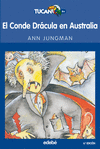 EL CONDE DR�CULA EN AUSTRALIA
