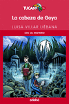 LA CABEZA DE GOYA