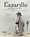 EL LAZARILLO CONTADO A LOS NI�OS