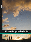 FILOSOF�A Y CIUDADAN�A, BACHILLERATO