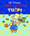 TUPI MI PRIMER LIBRO DE COCINA