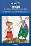 RUTINDEL : AVENTURA EN EL PA�S DEL RATONCITO P�REZ