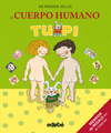 CUERO HUMANO TUPI