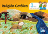 RELIGION CATOLICA 3 A�OS TOBIH