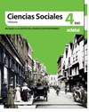 CIENCIAS SOCIALES, HISTORIA, 4 ESO