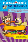 N�M. 2. LOS DELICIOSOS HUMANITOS CALIENTES CON MOSTAZA