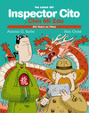 INSPECTOR CITO AO NUEVO EN CHINA