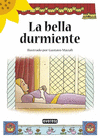 LA  BELLA DURMIENTE