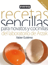 RECETAS SENCILLAS PARA NOVATOS ARZAK