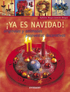 �YA ES NAVIDAD!: ORIGINALES Y ANIMADAS PROPUESTAS DECORATIVAS
