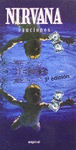 NIRVANA CANCIONES