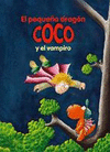 EL PEQUEO DRAGN COCO Y EL VAMPIRO