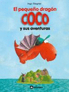 EL PEQUE�O DRAGON COCO Y SUS AVENTURAS