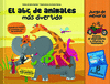 EL ABC DE ANIMALES MS DIVERTIDO