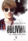 OBLIVION: UN CIELO TRAS OTRO