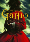 LA VERDADERA HISTORIA DEL CAPITN GARFIO